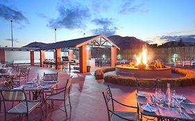 Anew Resort Hunters Rest Rustenburg